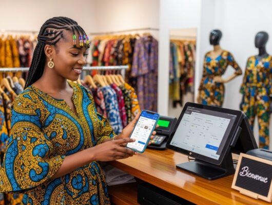 Comment une bonne gestion de caisse peut augmenter vos bénéfices au quotidien. Japaler+ application de gestion de caisse au Sénégal