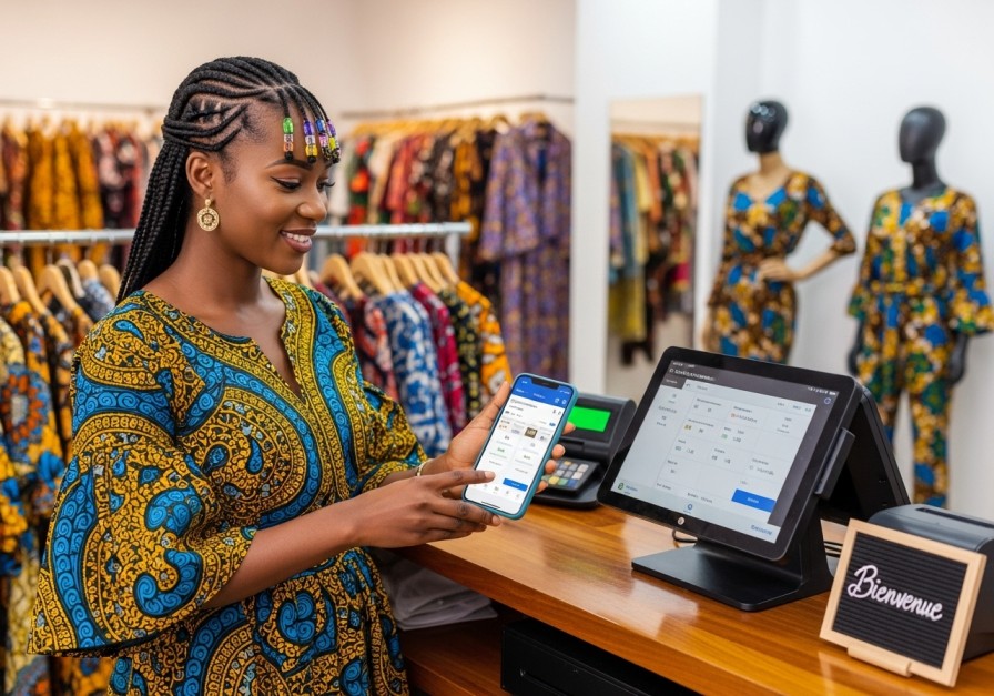 Comment une bonne gestion de caisse peut augmenter vos bénéfices au quotidien. Japaler+ application de gestion de caisse au Sénégal