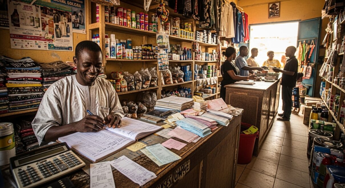 Le piège du "Gros Chiffre" : Pourquoi vous vendez beaucoup mais gagnez peu ?