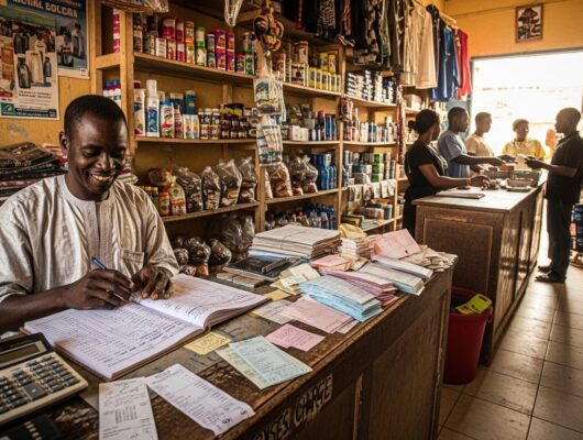 Le piège du "Gros Chiffre" : Pourquoi vous vendez beaucoup mais gagnez peu ?